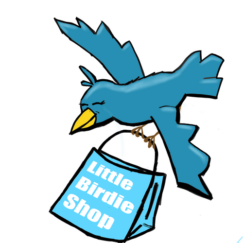 little birdie